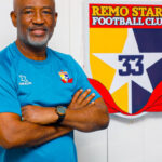 Remo Stars appoint Usman Abd'Allah as technical adviser amid survival battle