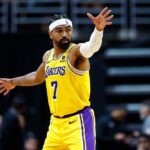 LA Lakers trade Gabe Vincent to Hawks for Luke Kennard
