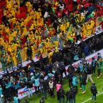 Senegal slams Morocco following jailing of fans after AFCON final