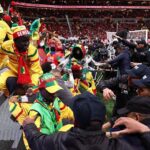 Senegal FA condemns hooliganism verdict against 18 fans after AFCON final