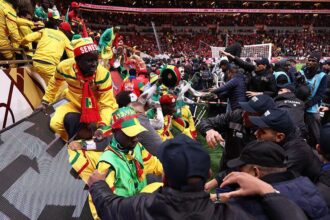 Senegal FA condemns hooliganism verdict against 18 fans after AFCON final
