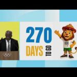 Momentum accelerates as Dakar 2026 enters Games year