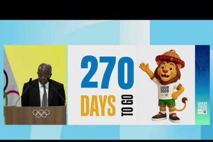 Momentum accelerates as Dakar 2026 enters Games year