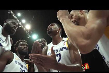 Basketball Africa League Announces 12 Teams and Group Phase Schedule for 2026 Season