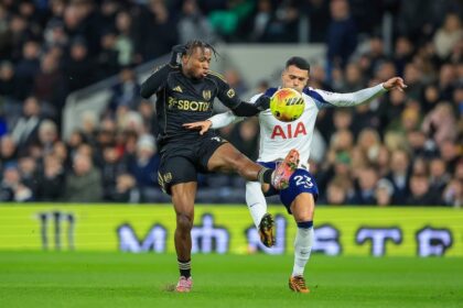 Chukwueze to miss Sunderland trip‎‎ due to calf strain