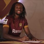 Olisa Ndah joins Stellenbosch FC on free transfer