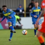 Oladapo Afolayan joins Blackburn from St. Pauli