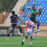 Amas Obasogie suspended over match-fixing allegations