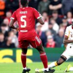 Liverpool condemn Konaté abuse after Osimhen injury in UCL clash‎
