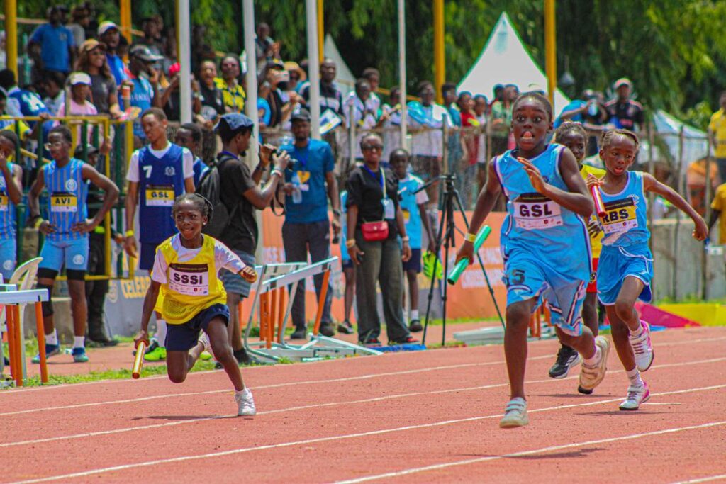 Lagos schools set for TASG showdown as third edition begins at YabaTech 38 Lagos schools set for TASG showdown as third edition begins at YabaTech