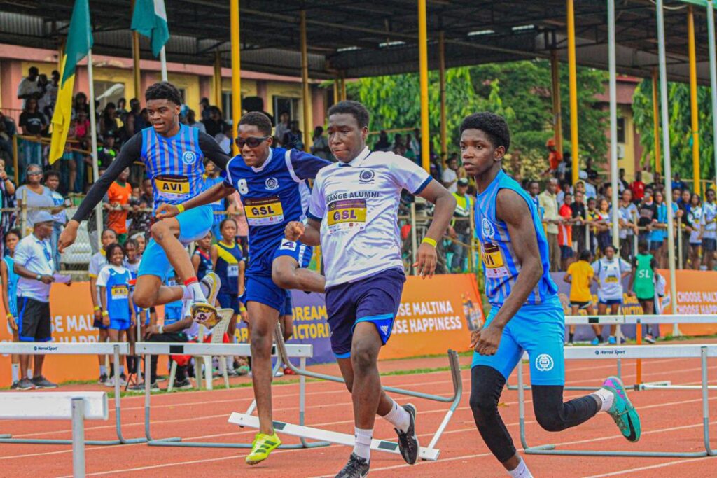 Lagos schools set for TASG showdown as third edition begins at YabaTech 39 Lagos schools set for TASG showdown as third edition begins at YabaTech