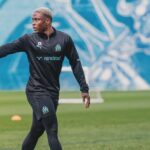 Marseille coach Habib Beye hails Tochukwu Nnadi ahead of possible debut