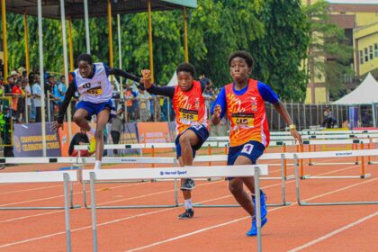 Lagos schools set for TASG showdown as third edition begins at YabaTech