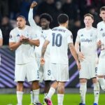 Aina features as Forest beat Midtjylland on penalties to reach Europa League quarters