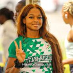 Nigerians shine in Florida: Tabugbo, Ogundiran claim wins as Caleb hits PBs