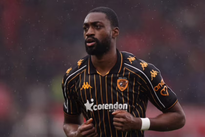 Hull City get Semi Ajayi boost ahead of Ipswich Town clash