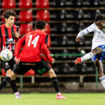 Nigerian-eligible winger Emmanuel Alase commits future to Midtjylland till 2030