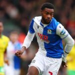 Brilliant’ Ryan Alebiosu earns praise from Blackburn boss after assist in Millwall win