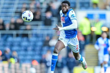 Ryan Alebiosu