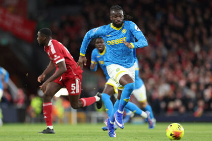 Arokodare’s Wolves ready for Liverpool test at Molineux
