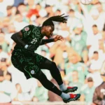 Bassey pulls out of Super Eagles squad ahead of Iran, Jordan friendlies