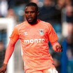 Lampard hails Frank Onyeka’s impact since loan to Coventry