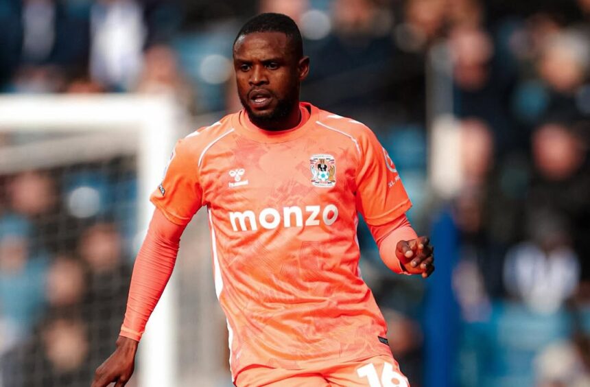 Lampard hails Frank Onyeka’s impact since loan to Coventry