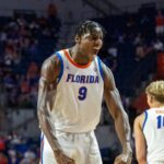 Rueben Chinyelu named SEC Defensive Player of the Year, Scholar-Athlete of the Year