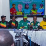 Lucky Piety: Nigeria ready to conquer 5th invitational on home soil
