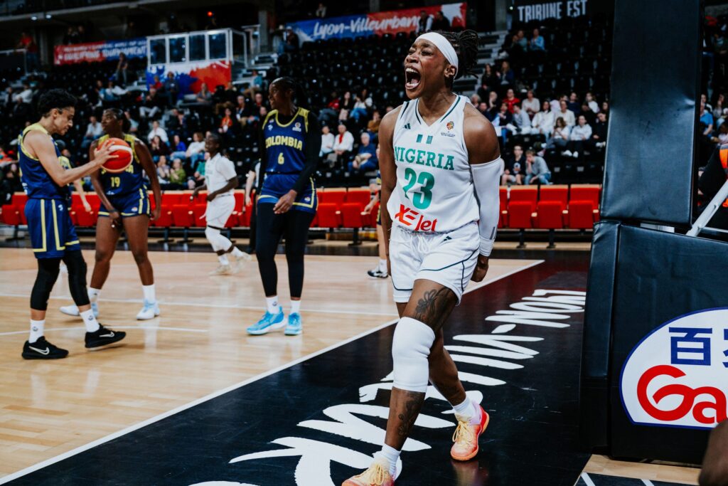 D'Tigress