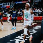 D’Tigress thrash Colombia 70–37 to open 2026 FIBA World Cup Qualifiers in style
