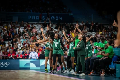 D'Tigress