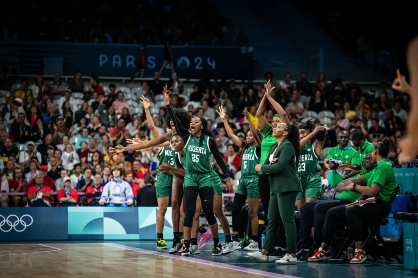 D'Tigress