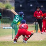 Nigeria thrash Ghana by 136 runs as Rwanda edge South Africa in thriller