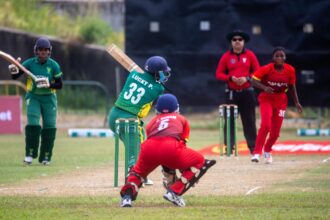Nigeria thrash Ghana by 136 runs as Rwanda edge South Africa in thriller