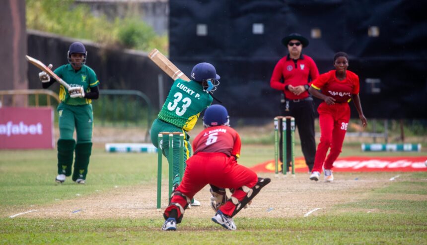 Nigeria thrash Ghana by 136 runs as Rwanda edge South Africa in thriller