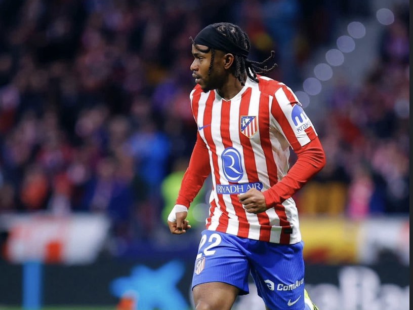 Lookman’s Atletico target Copa del Rey final, Barcelona seek historic comeback