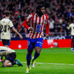 Lookman’s Atletico target Copa del Rey final, Barcelona seek historic comeback