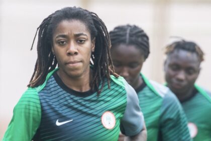 Super Falcons secure 3-1 victory over Cameroon in second pre-WAFCON friendly