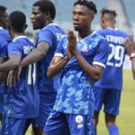 Rivers United climb to top of NPFL table with 3-0 victory over El Kanemi Warriors
