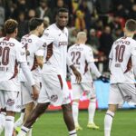 Onuachu’s scoring streak ends but Trabzonspor secure 1-0 victory over Eyüpsor