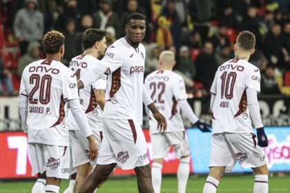 Onuachu’s scoring streak ends but Trabzonspor secure 1-0 victory over Eyüpsor