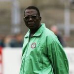 Former Super Eagles coach Adegboye Onigbinde dies at 88