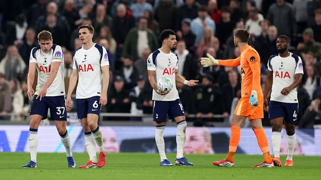 Lookman eyes strong Champions League display as Atletico face Tottenham