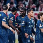 Terem Moffi, Zaidu Sanusi set to face Ola Aina in Europa League quarterfinal