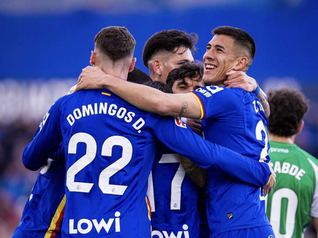 Lookman eyes return to goalscoring form as Atletico face in-form Getafe