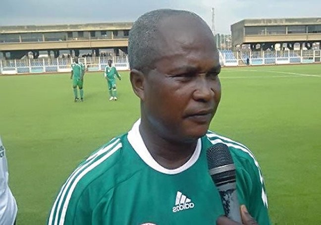Nigeria mourns as Tinubu pays tribute to late football icon Henry Nwosu