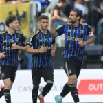 Durosinmi receives red but Pisa defeat Cagliari to end 17-game winless run