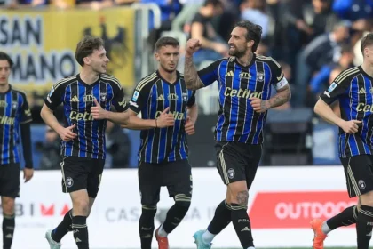 Durosinmi receives red but Pisa defeat Cagliari to end 17-game winless run