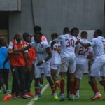NPFL: Ikorodu City edge Rivers United 1-0 to climb into top four